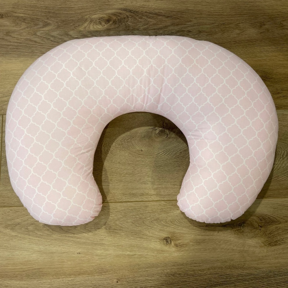 Nursing Pillow - Pink